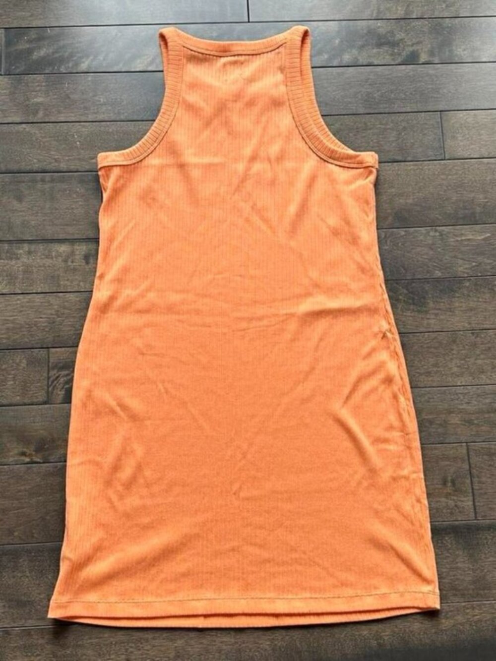 Gap Ribbed Tank Dress - Picture 2 of 2